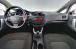 Valkoinen Farmari, Kia cee'd – OUX-445, kuva 9