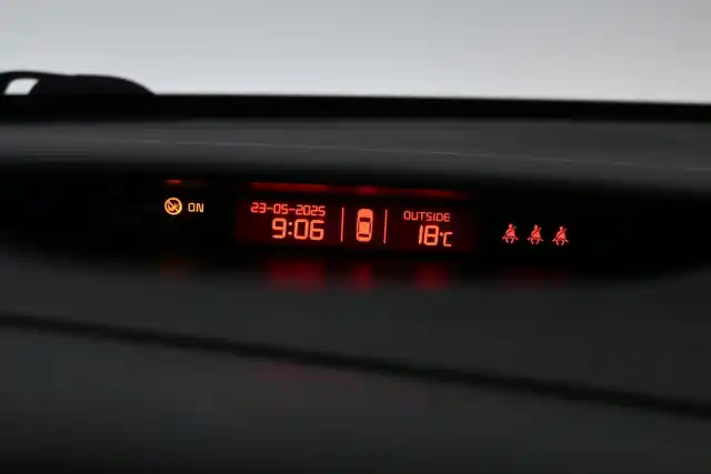 Valkoinen Farmari, Kia cee'd – OUX-445
