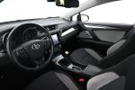 Musta Farmari, Toyota Avensis – OUZ-322, kuva 12
