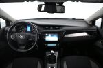 Musta Farmari, Toyota Avensis – OUZ-322, kuva 17
