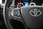 Musta Farmari, Toyota Avensis – OUZ-322, kuva 19