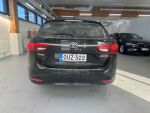 Musta Farmari, Toyota Avensis – OUZ-322, kuva 3