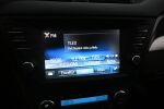 Musta Farmari, Toyota Avensis – OUZ-322, kuva 23