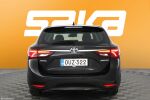 Musta Farmari, Toyota Avensis – OUZ-322, kuva 7