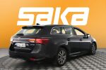 Musta Farmari, Toyota Avensis – OUZ-322, kuva 8