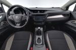 Musta Farmari, Toyota Avensis – OUZ-322, kuva 9