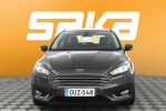 Harmaa Viistoperä, Ford Focus – OUZ-548, kuva 2