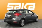 Harmaa Viistoperä, Ford Focus – OUZ-548, kuva 8