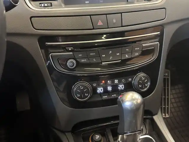 Ruskea Farmari, Peugeot 508 – OUZ-619