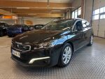 Ruskea Farmari, Peugeot 508 – OUZ-619, kuva 1