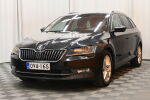 Musta Farmari, Skoda Superb – OVA-165, kuva 4