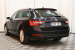 Musta Farmari, Skoda Superb – OVA-165, kuva 5