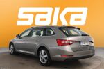 Ruskea (beige) Farmari, Skoda Superb – OVA-185, kuva 5