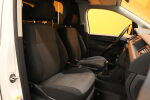 Valkoinen Pakettiauto, Volkswagen Caddy Maxi – OVA-517, kuva 13