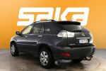 Harmaa Maastoauto, Lexus RX – OVA-752, kuva 5