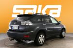 Harmaa Maastoauto, Lexus RX – OVA-752, kuva 8