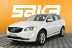 Valkoinen Maastoauto, Volvo XC60 – OVA-766, kuva 4