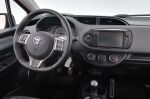 Punainen Viistoperä, Toyota Yaris – OVC-152, kuva 10