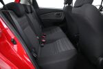 Punainen Viistoperä, Toyota Yaris – OVC-152, kuva 13