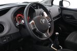 Punainen Viistoperä, Toyota Yaris – OVC-152, kuva 15