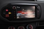 Punainen Viistoperä, Toyota Yaris – OVC-152, kuva 20