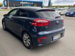 Sininen Viistoperä, Kia Rio – OVC-556, kuva 2
