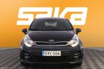 Sininen Viistoperä, Kia Rio – OVC-556, kuva 2