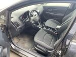Sininen Viistoperä, Kia Rio – OVC-556, kuva 3