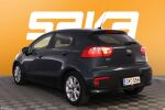 Sininen Viistoperä, Kia Rio – OVC-556, kuva 5