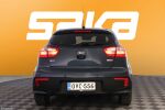 Sininen Viistoperä, Kia Rio – OVC-556, kuva 7