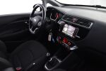 Sininen Viistoperä, Kia Rio – OVC-556, kuva 11