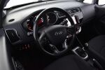 Sininen Viistoperä, Kia Rio – OVC-556, kuva 12