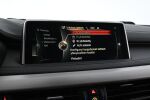 Valkoinen Maastoauto, BMW X6 – OVE-130, kuva 35