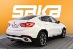 Valkoinen Maastoauto, BMW X6 – OVE-130, kuva 8