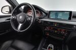 Valkoinen Maastoauto, BMW X6 – OVE-130, kuva 10