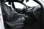 Valkoinen Maastoauto, BMW X6 – OVE-130, kuva 12