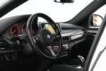 Valkoinen Maastoauto, BMW X6 – OVE-130, kuva 17