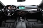 Valkoinen Maastoauto, BMW X6 – OVE-130, kuva 19