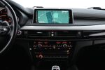 Valkoinen Maastoauto, BMW X6 – OVE-130, kuva 21