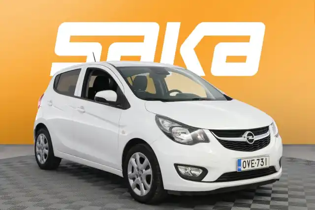 Opel Karl