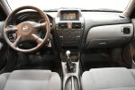 Beige Sedan, Nissan Almera – OVF-826, kuva 11