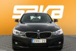 Musta Sedan, BMW 320 Gran Turismo – OVH-122, kuva 2