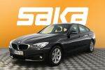 Musta Sedan, BMW 320 Gran Turismo – OVH-122, kuva 4