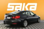 Musta Sedan, BMW 320 Gran Turismo – OVH-122, kuva 8