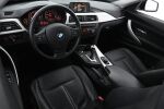 Musta Sedan, BMW 320 Gran Turismo – OVH-122, kuva 12