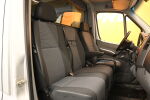 Harmaa Kuorma-auto, Mercedes-Benz Sprinter – OVH-661, kuva 11