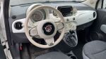 Valkoinen Viistoperä, Fiat 500 – OVH-760, kuva 5