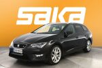 Musta Farmari, Seat Leon ST – OVH-893, kuva 4