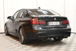 Musta Sedan, BMW 330 – OVJ-101, kuva 5