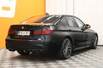 Musta Sedan, BMW 330 – OVJ-101, kuva 7